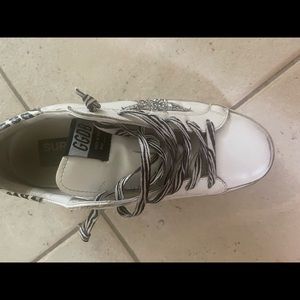 Golden goose sneakers